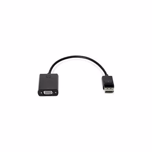 HP redukce z DisplayPort na VGA