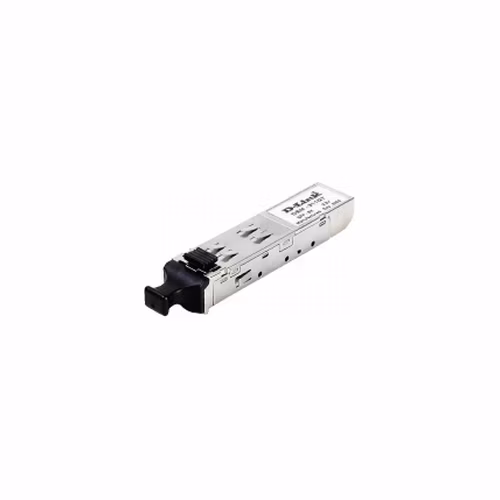 D-Link 1-Port Mini-GBIC to 1000BaseSX Transceiver