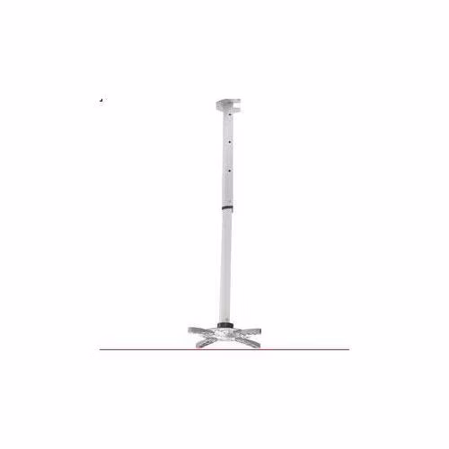 STELL SHO1091 držiak pre projektor strieborny (nosnost 15kg) stropny