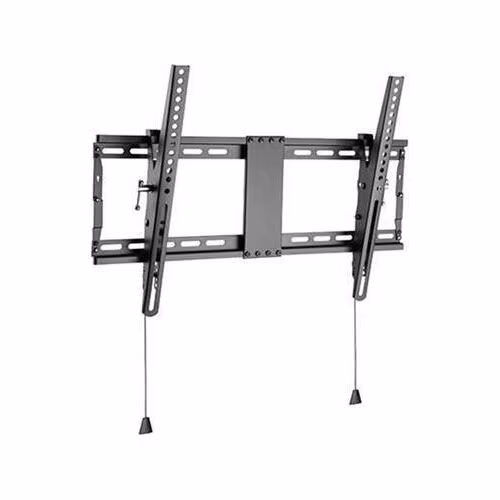 GEMBIRD Držiak TV WM-80T-01, 37"-80" (70kg), náklopný