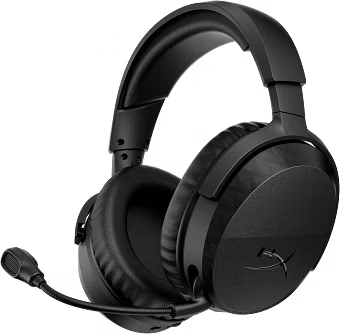 HyperX Cloud Stinger 3 – Wireless Gaming Headset Black