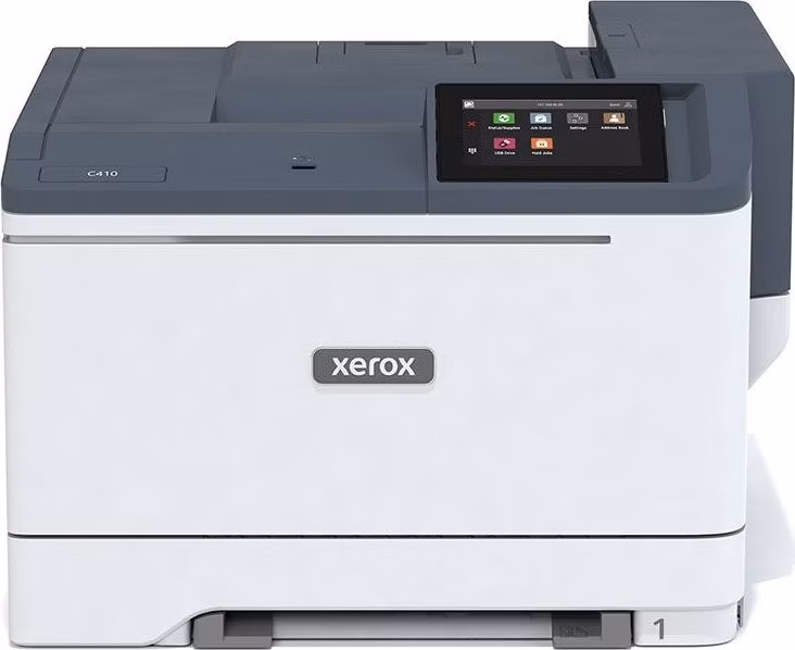 Xerox C410V_DN/ bar. laser/ A4/ 40ppm/ 1200x1200 dpi/ USB/ LAN/ Duplex/ airprint