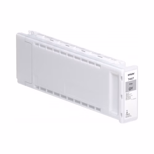 Singlepack Light Black T44J740 UltraChrome PRO 12 700ml