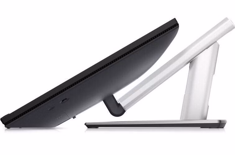 Dell 24 Touch USB-C Hub Monitor - P2424HT 60.5cm (23.8)