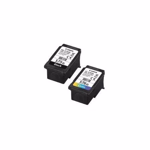 Canon CARTRIDGE PG-575XL/CL-576XL PVP pro PIXMA TS355xi, TR475xi (300-400 str.)