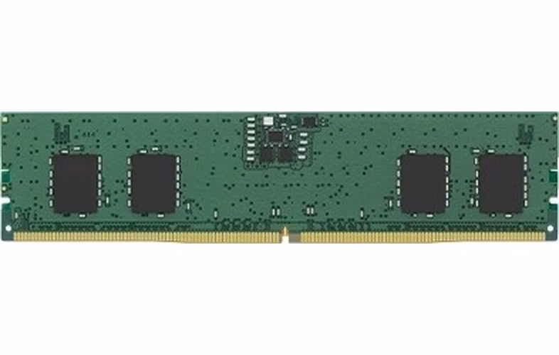 DDR 5 8 GB 5600MHz . DIMM CL46 ....... non ECC Kingston 1.1V