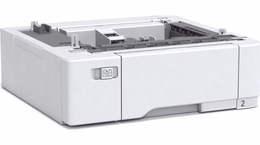 Xerox vstupní zásobník na 550 listů + přídavný ruční podavač na 100 listů pro C410/C415