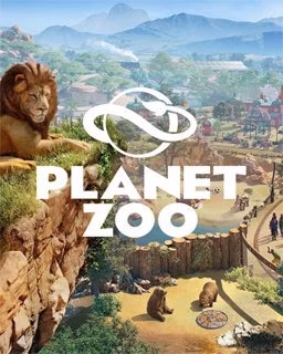 ESD Planet Zoo