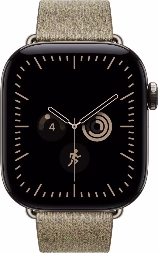 Watch Acc/42/Sage Modern Buckle- S