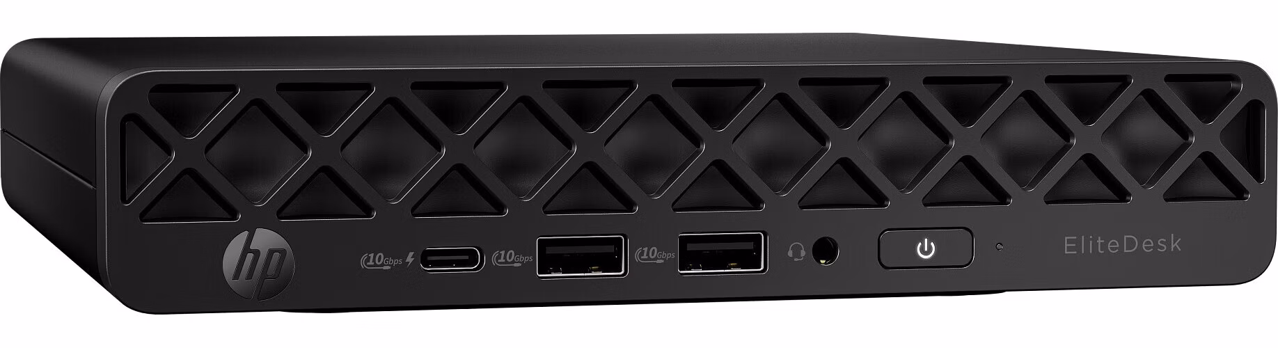 HP PC EliteDesk 8 Mini G1a, Ryzen 5 220, 1x16GB, 512GB, Radeon 740M,WiFi 6+BT,kl. a myš, 65W, 2xDP+HDMI+USB-C,Win11Pro