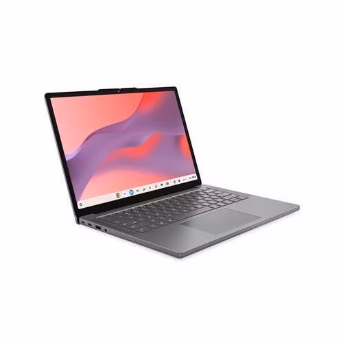 Lenovo Chromebook 14M8911 Mediatek Kompanio 540/4GB/UFS 64GB/14"/WUXGA/IPS/400nitů/bezADPT/ChromeOS/šedá