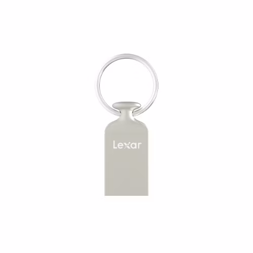 Lexar 32GB JumpDrive® M22 USB2.0 Light Gold