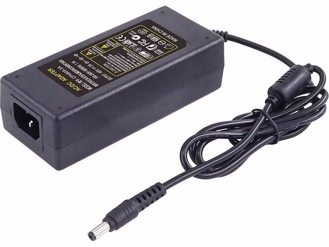 XtendLan Zdroj 100-240 VAC/50-60Hz, výstup 48V/3A DC, jack 5.5/2.1mm, adaptér