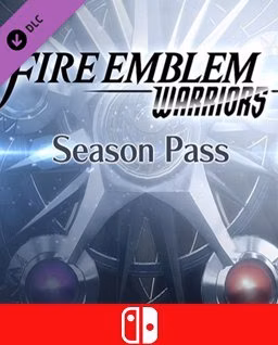 ESD Fire Emblem Warriors Season Pass