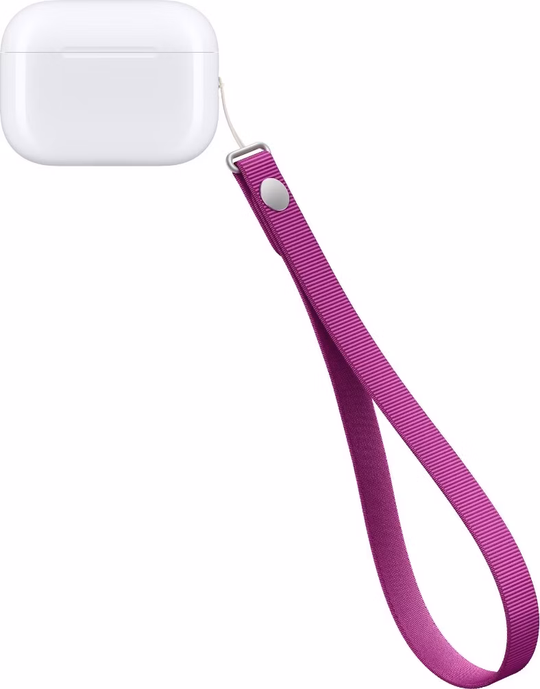 Wrist Strap - Magenta / SK