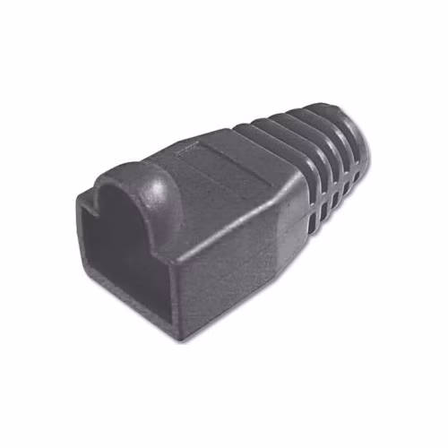 Digitus návlek na konektor RJ-45 černý 1 ks