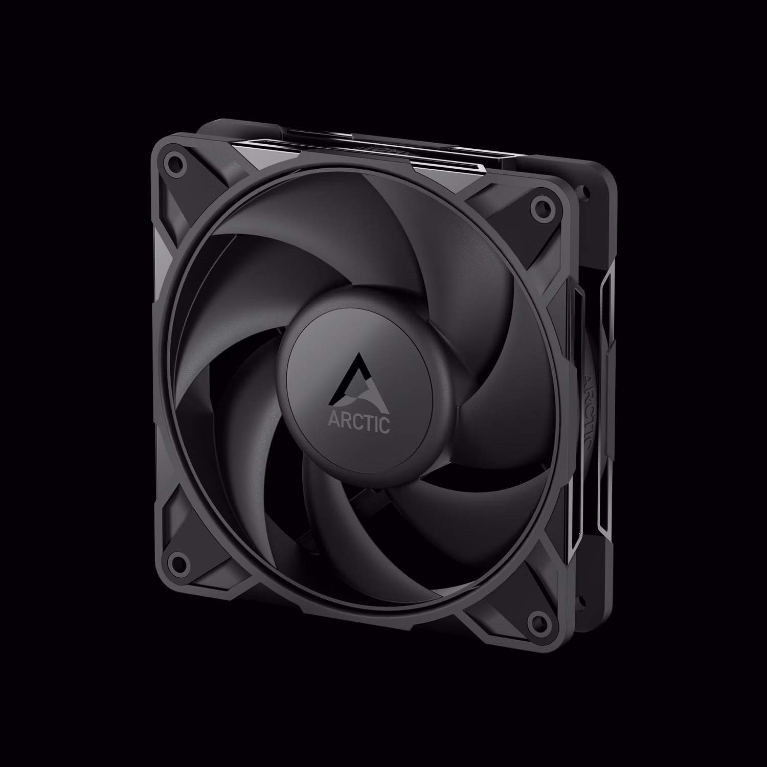 ARCTIC P12 Pro PST CO - 120mm PWM ventilátor s rozdělovačem kabelů