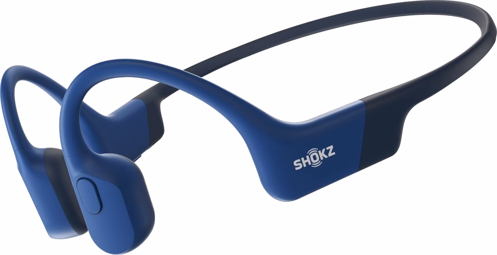 SHOKZ OpenRun/BT/Modrá