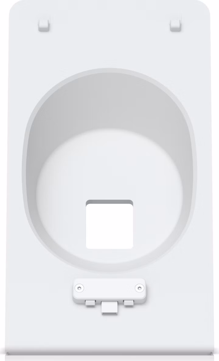 Ubiquiti Intercom Viewer Table Stand - Stojan pro Ubiquiti Intercom Viewer, bílý