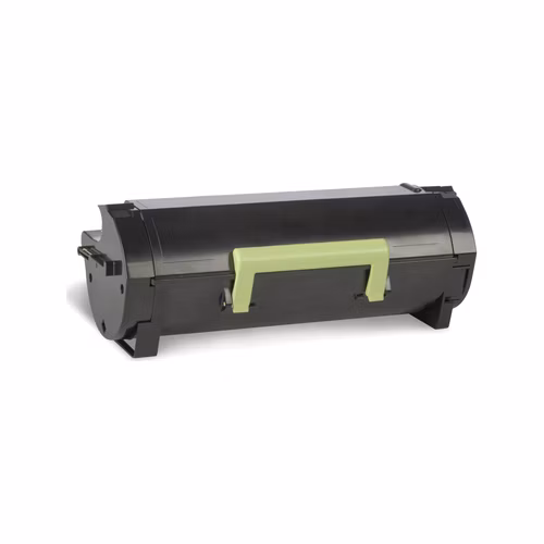 Lexmark 602H High Yield Return Program Toner Cartridge - 10 000 stran