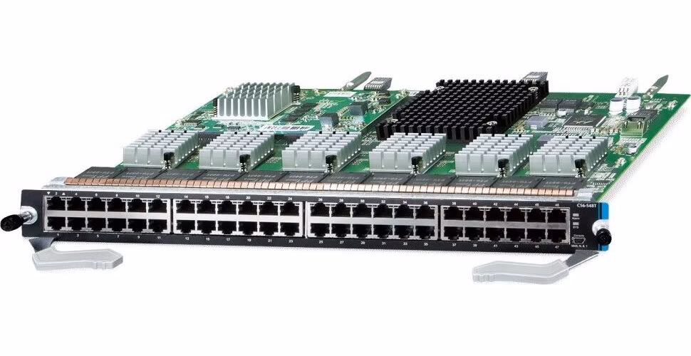 Planet CS6-S48T přepínací modul, 48-port 1Gb, pro CS-6306R