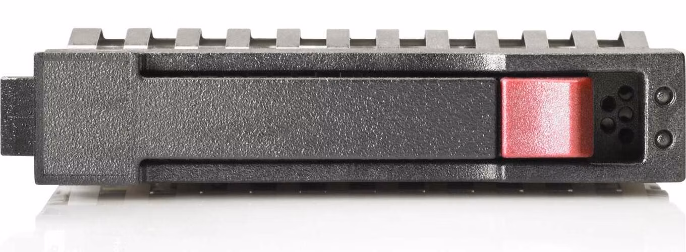 HPE 1.8TB SAS 10K SFF SC 512e Digitally Signed Firmware HDD 872481-B21 rfbd