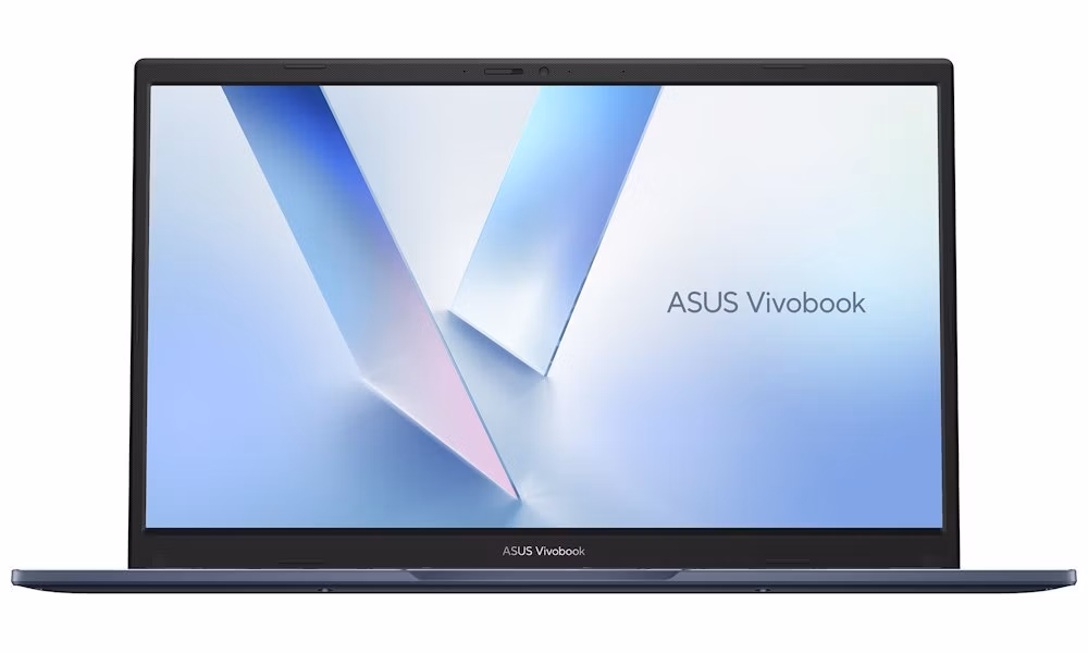 ASUS Vivobook X1404VA-EB2268WZ/ Core 3 100U/ 8GB DDR/ 256GB SSD/ Intel Graphics/ 14" FHD/ W11H/ modrý