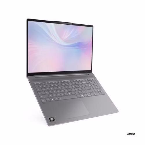 Lenovo IdeaPad Slim 5 16AKP10 Ryzen AI 5 330/Copilot+/16GB/SSD 512GB/16"/IPS/WUXGA/300nitů/bezADPT/WIN11 Home/šedá