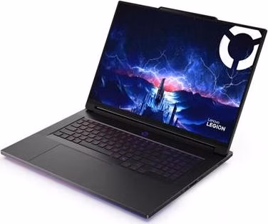Lenovo Legion 9 18IAX10 Ultra 9 290HX+/64GB/SSD 2TB/18"/WQUXGA/IPS/520nitů/RTX5090 24GB/3r OnSite/bezADPT/WIN11PRO/černá