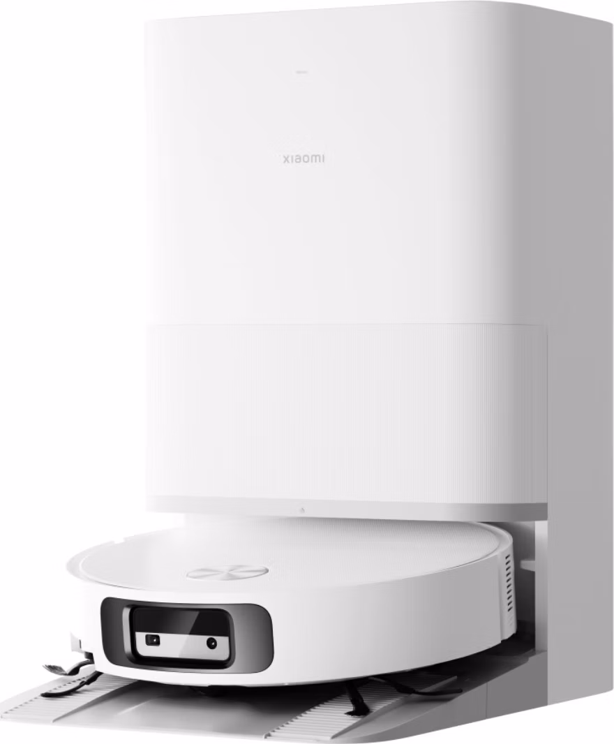 Xiaomi Robot Vacuum 6