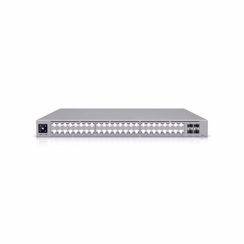 Ubiquiti USW-Pro-XG-48-PoE, UniFi Pro XG 48 PoE