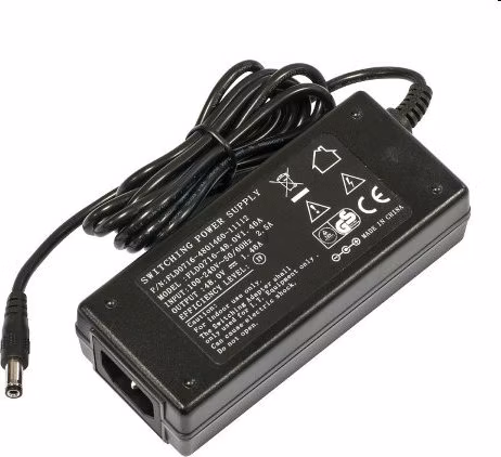 MIKROTIK - zdroj 48V pre RouterBOARD  (1,46A / 70W)