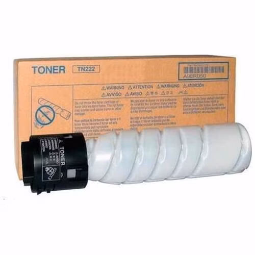 Konica Minolta Toner TN-222 pro Bizhub 266/306