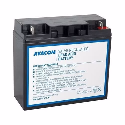 AVACOM AVA-RBP01-12180-KIT CyberPower baterie pro UPS