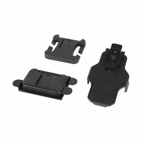 Transcend TS-DBK2 příslušenství pro kamery DrivePro Body, magnetický držák/MOLLE úchyt/držák kamery, černá