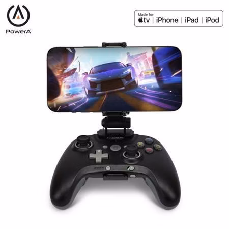 PowerA MOGA XP5-i Plus Bluetooth Controller for Mobile &amp; Cloud Gaming on iOS/MAC