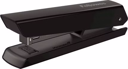 FELLOWES sešívačka LX 820 Microban/ maximální prošití 20 listů/ černá