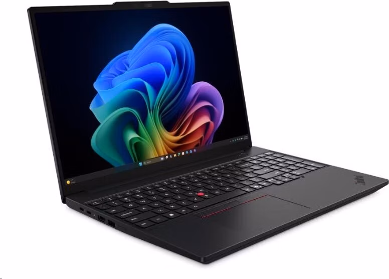 LENOVO NTB ThinkPad T16 G5 (Intel) - Ultra 5 325,16" WUXGA IPS,16GB,512SSD,Intel Graphics,W11P,3Y Premier,Bez adaptéra