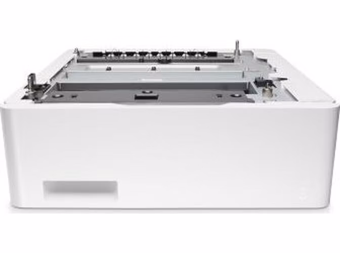 HP Podavač/zásobník na 550 listů HP LaserJet