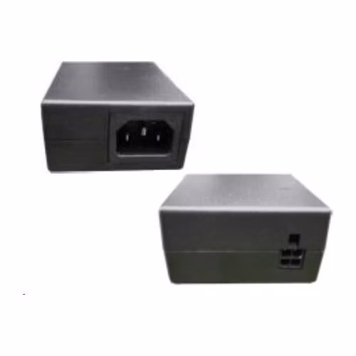 Adaptér Zebra Vstup AC: 100-240 V, 2.4A. Výstup DC: 12 V, 4.16A, 50W
