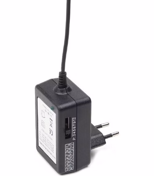 GEMBIRD Univerzální AC-DC adaptér EG-MC-008, 12W, 7 konektorů