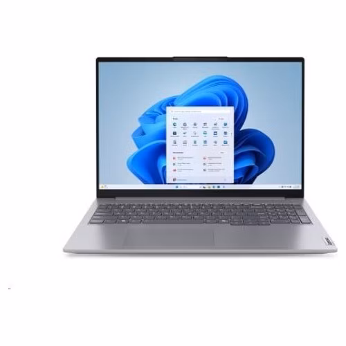 LENOVO NTB ThinkBook 16 G7 ARP - Ryzen™ 5 7535HS,16" WUXGA IPS,16GB,512SSD,HDMI,AMD Radeon™ 660M,W11H,3Y Onsite