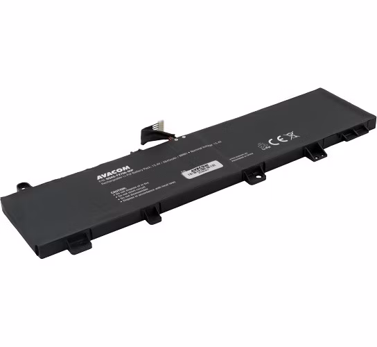 AVACOM náhradní baterie Asus TUF FX506, FX706 Li-Pol 15,4V 5845mAh 90Wh