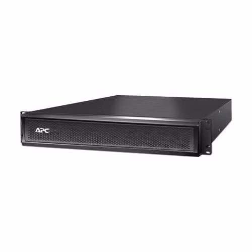 APC Smart-UPS X-Series 48V External Battery Pack Rack/Tower 2U - poškozený obal