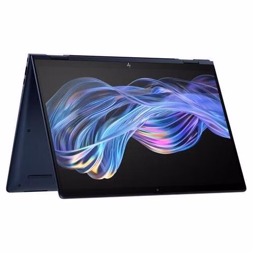 HP EliteBook X Flip G1i U7-258V 47TOPS/32GB/1TB/14" 2.5K 2560x1600 400 120Hz IR touch/5G/Win 11 Pro