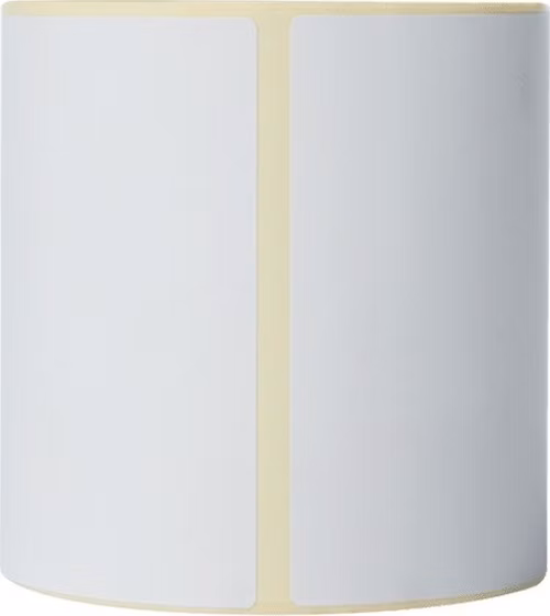 Brother - BDE-1J152102-102 (102mm x 152mm, 350 štítků) pouze pro řadu TD, 8 rolí v balení