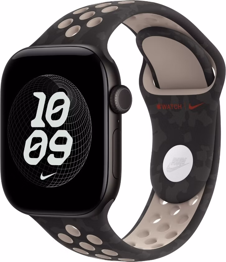 Watch Acc/42/After Dark Black Nike SB - M/L