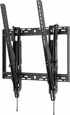 NEC PDW T XL-2 Universal X-Large wall mount with tilt function for NEC Large Format Displays from 55" to 98", Landscape