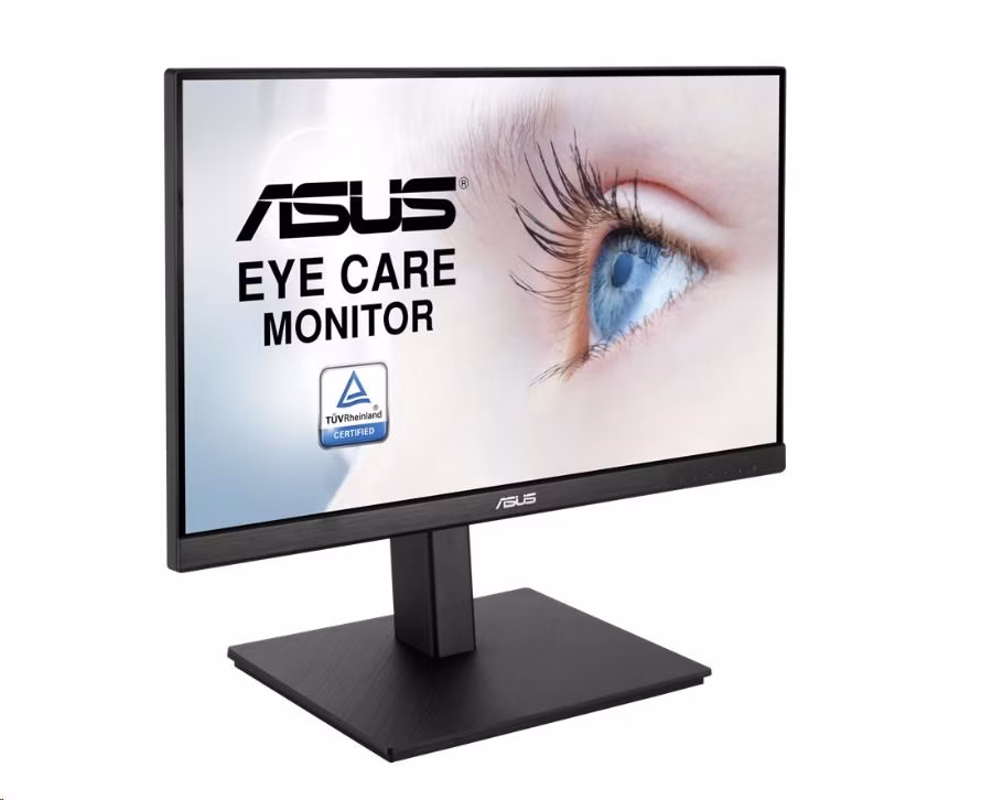 ASUS LCD 21,5" VA229QSB Eye Care 1920 x 1080 IPS 250cd 5ms 75Hz USB-A HDMI DisplayPort 4,6 kg