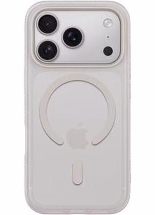 Belkin magnetické ochranné pouzdro – iPhone 17 Pro – písečné